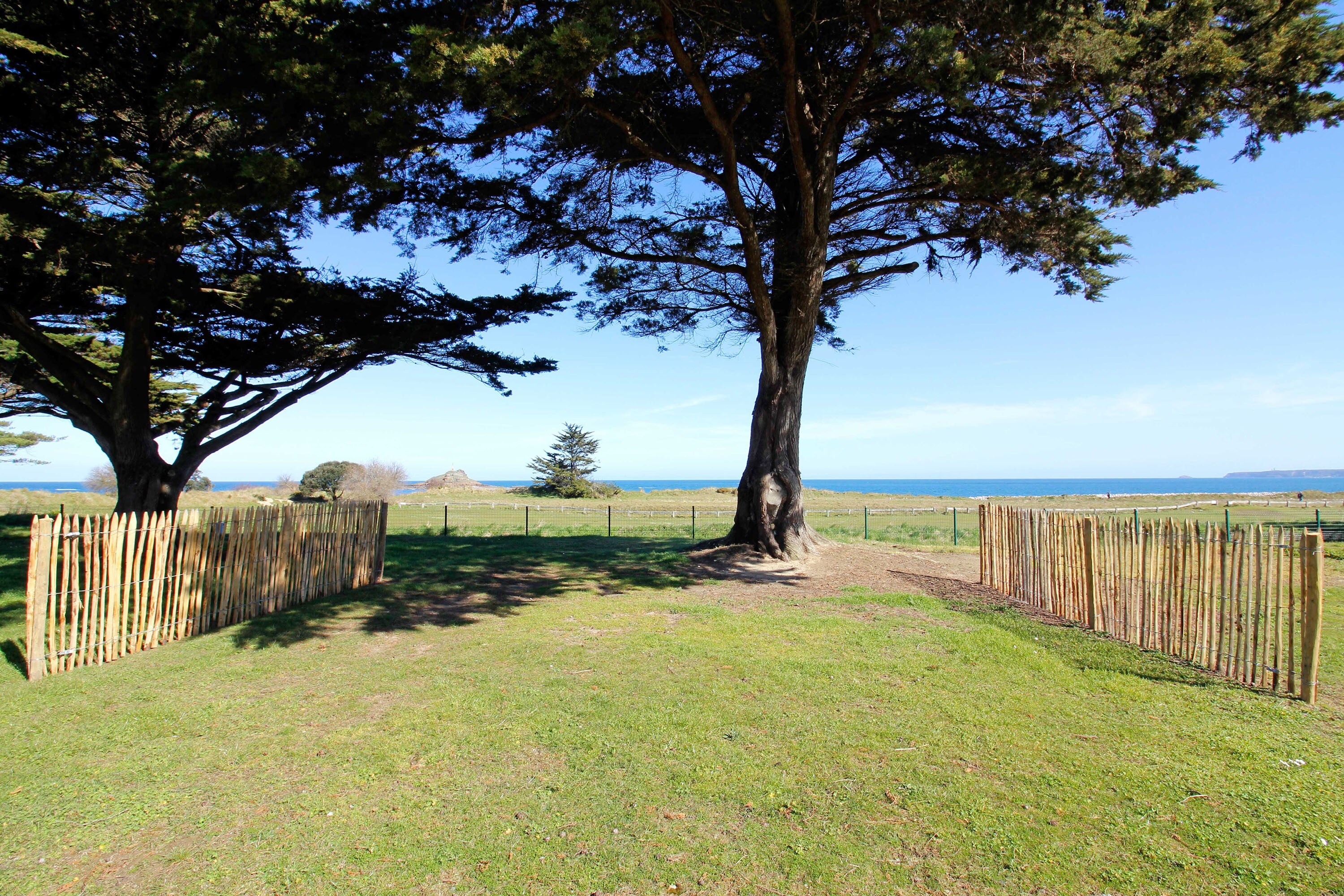 Camping Saint-Michel