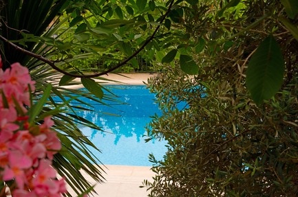 Camping Le Colombier