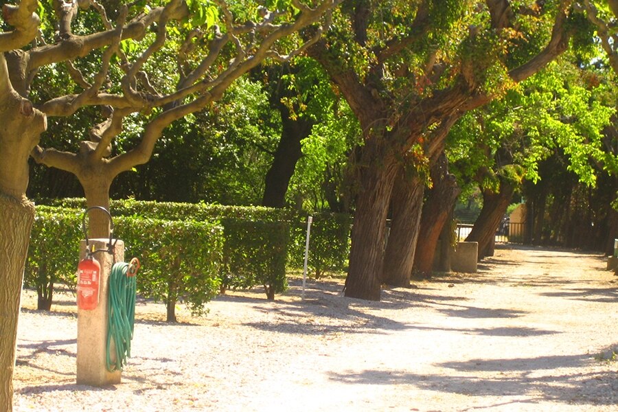 Camping Beau Séjour