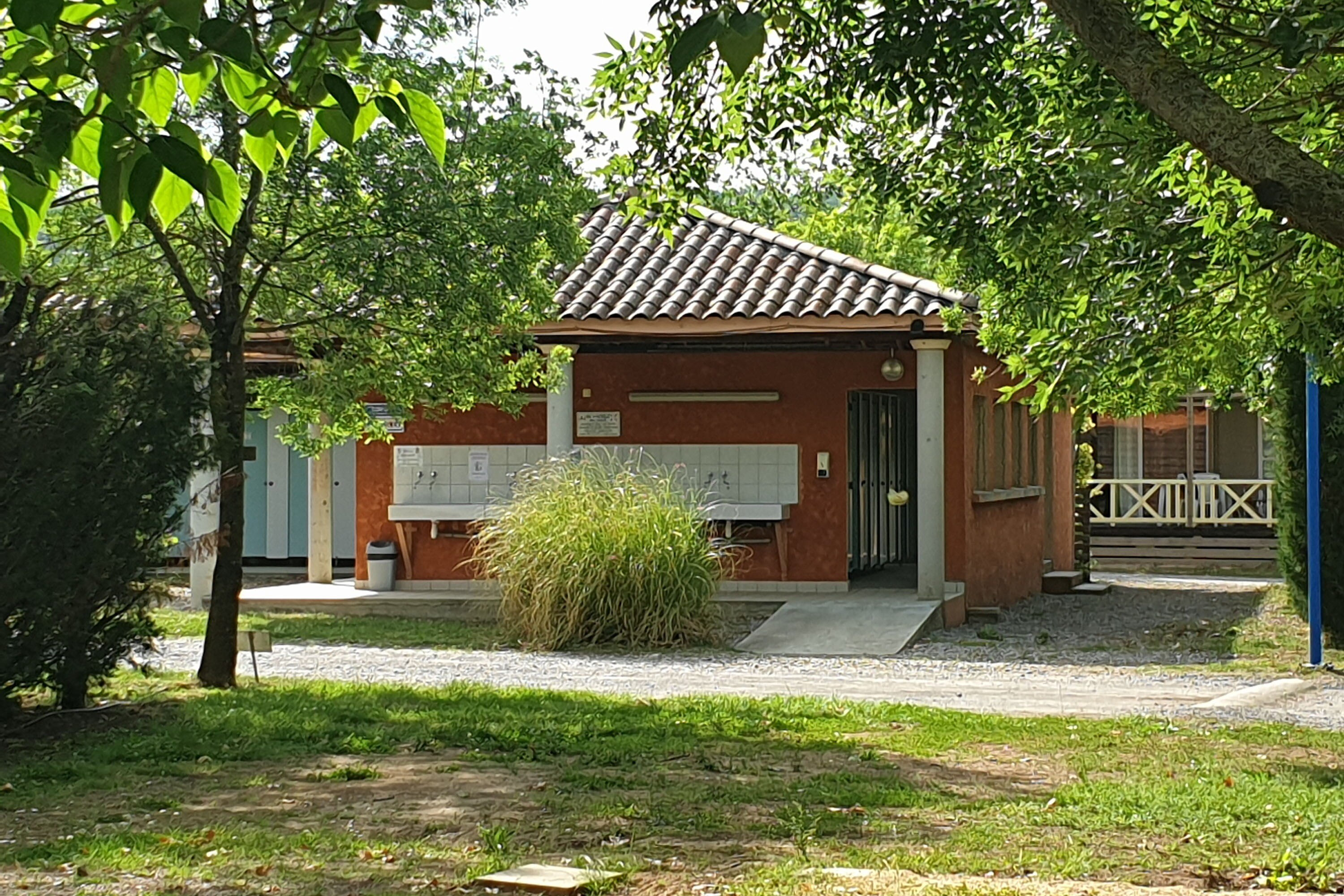 L'Oasis des Garrigues