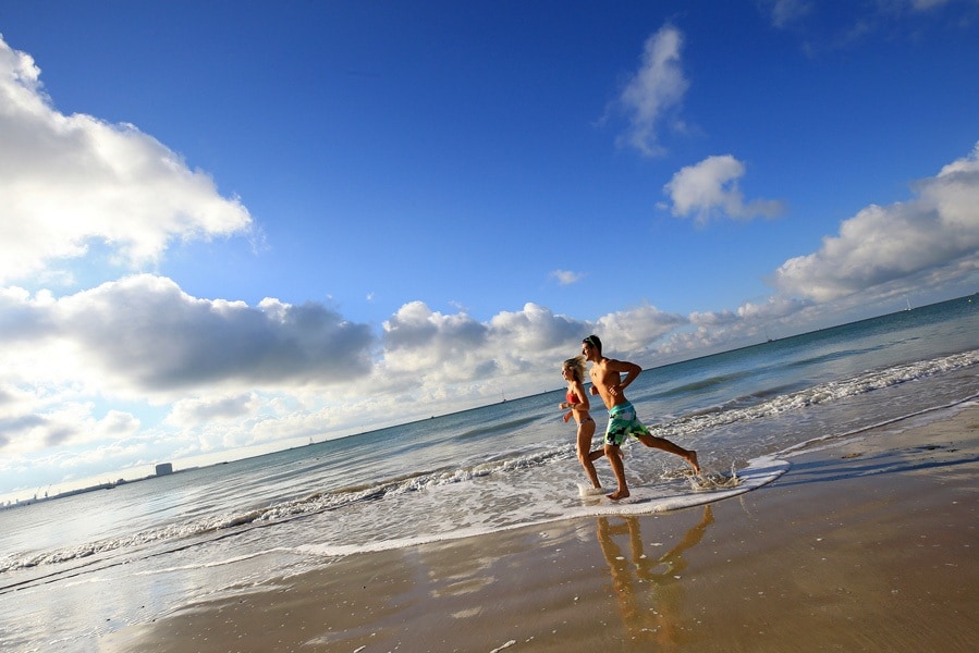 Camping Platin- La Redoute