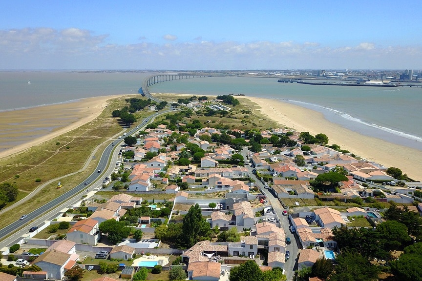 Camping Platin- La Redoute