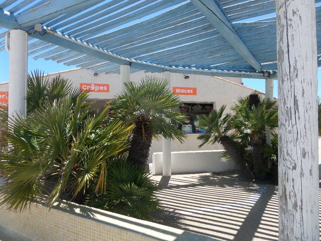 Camping La Brise de Camargue