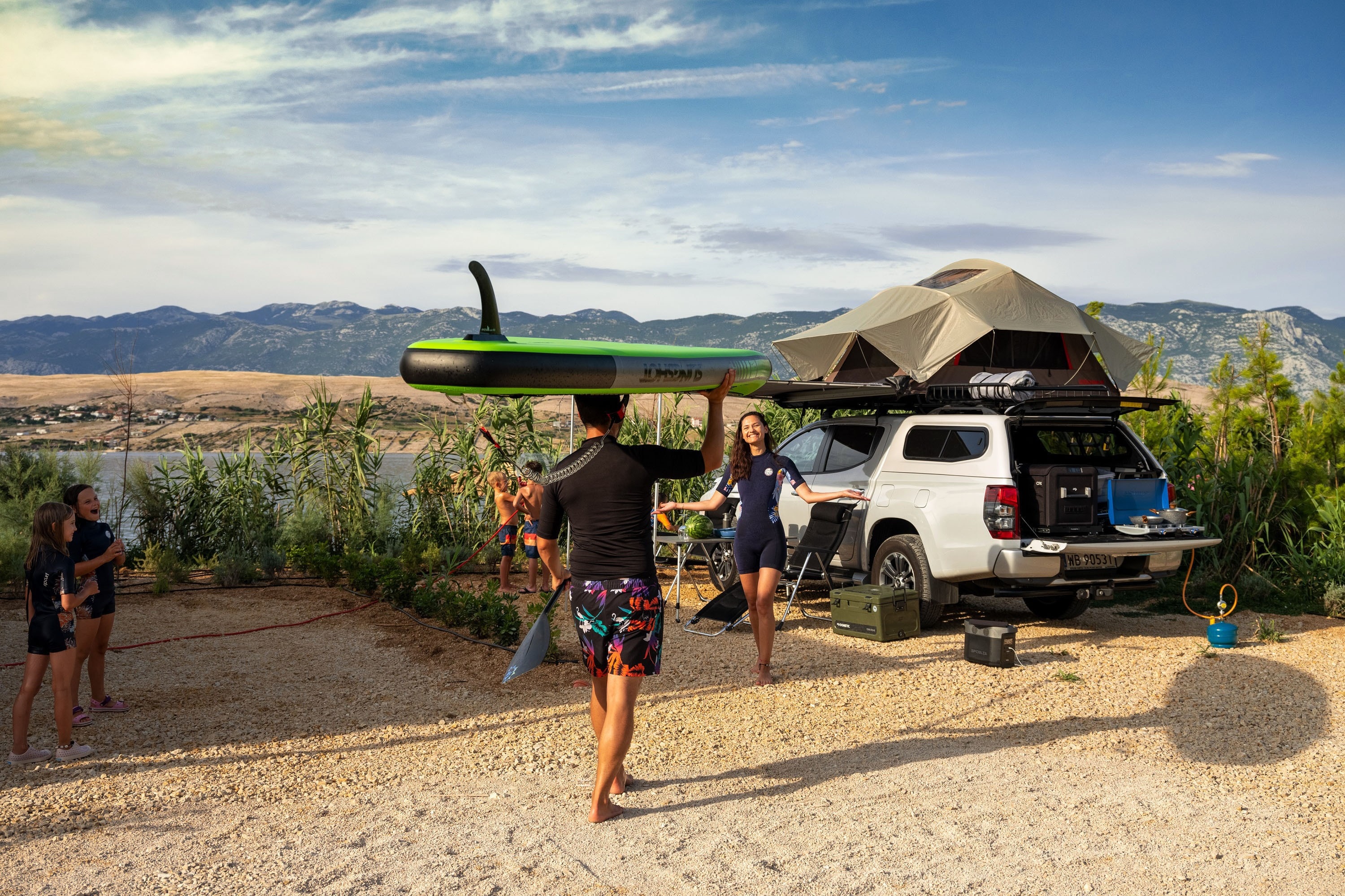 Terra Park  SpiritoS