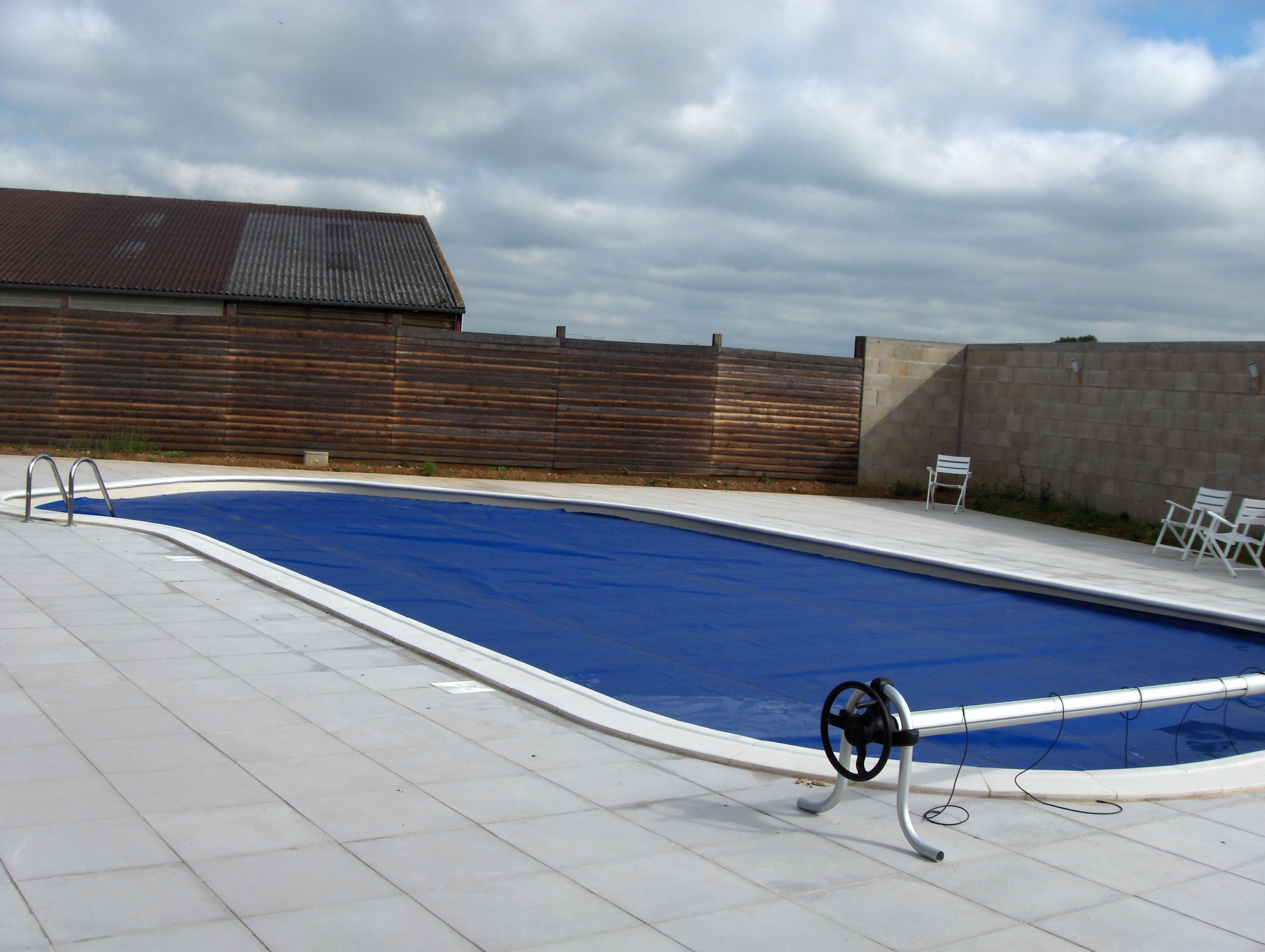 Camping La Croix Badeau