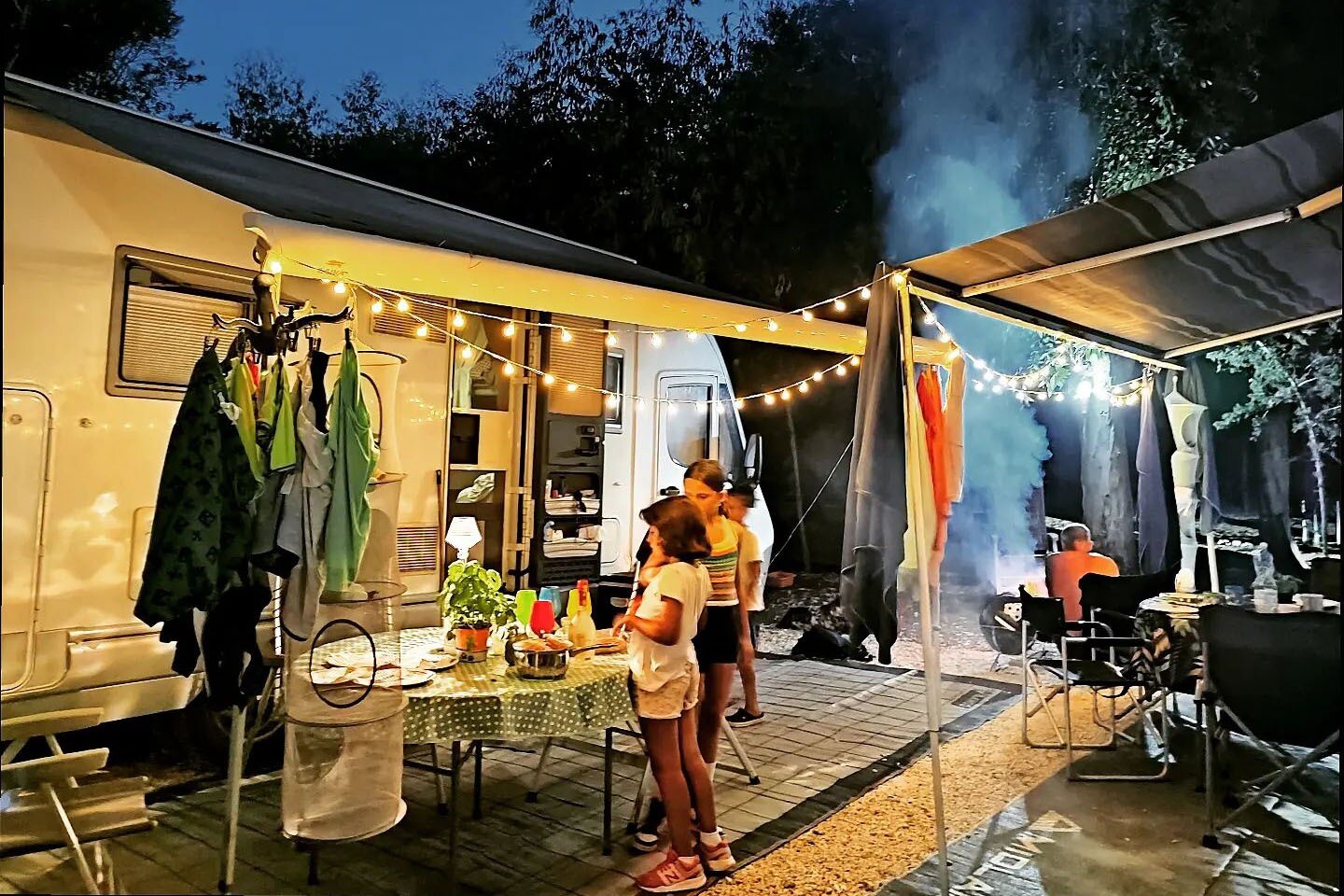 Camping Baia del Sole