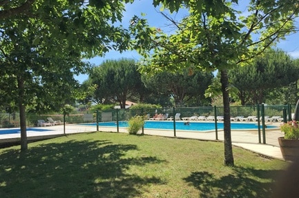 Camping Municipal Le Braou