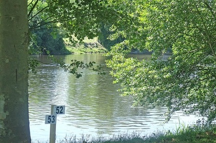 Camping des Ribières