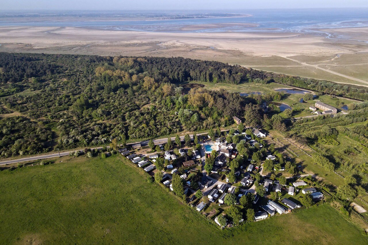 Camping Les Trois Sablières