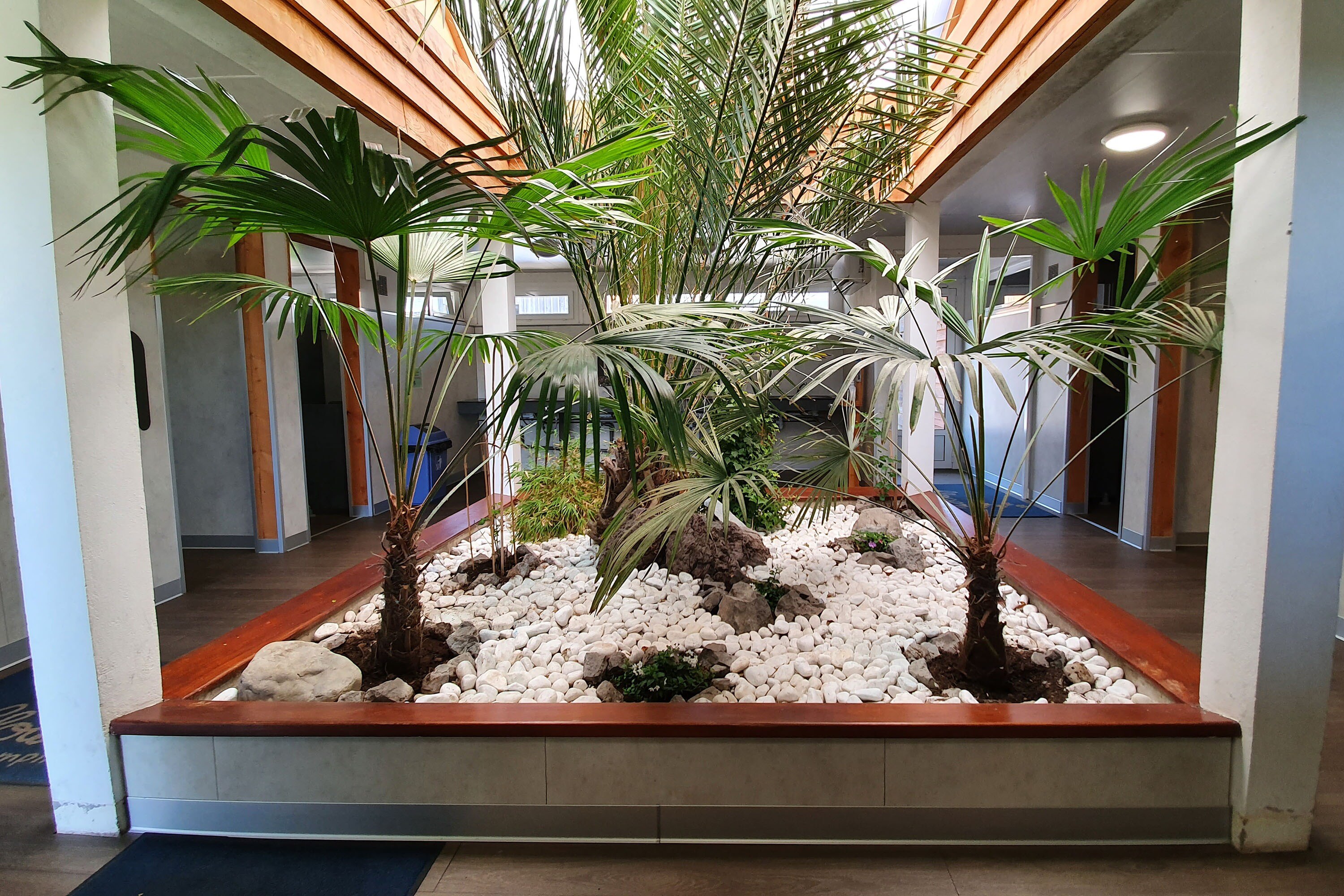 Camping Les Vernières