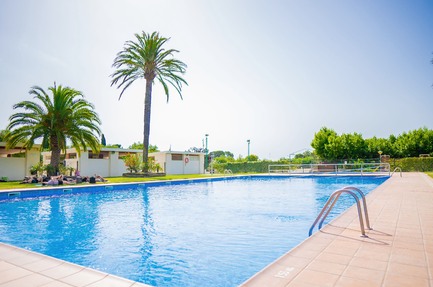 Camping Cambrils Caban