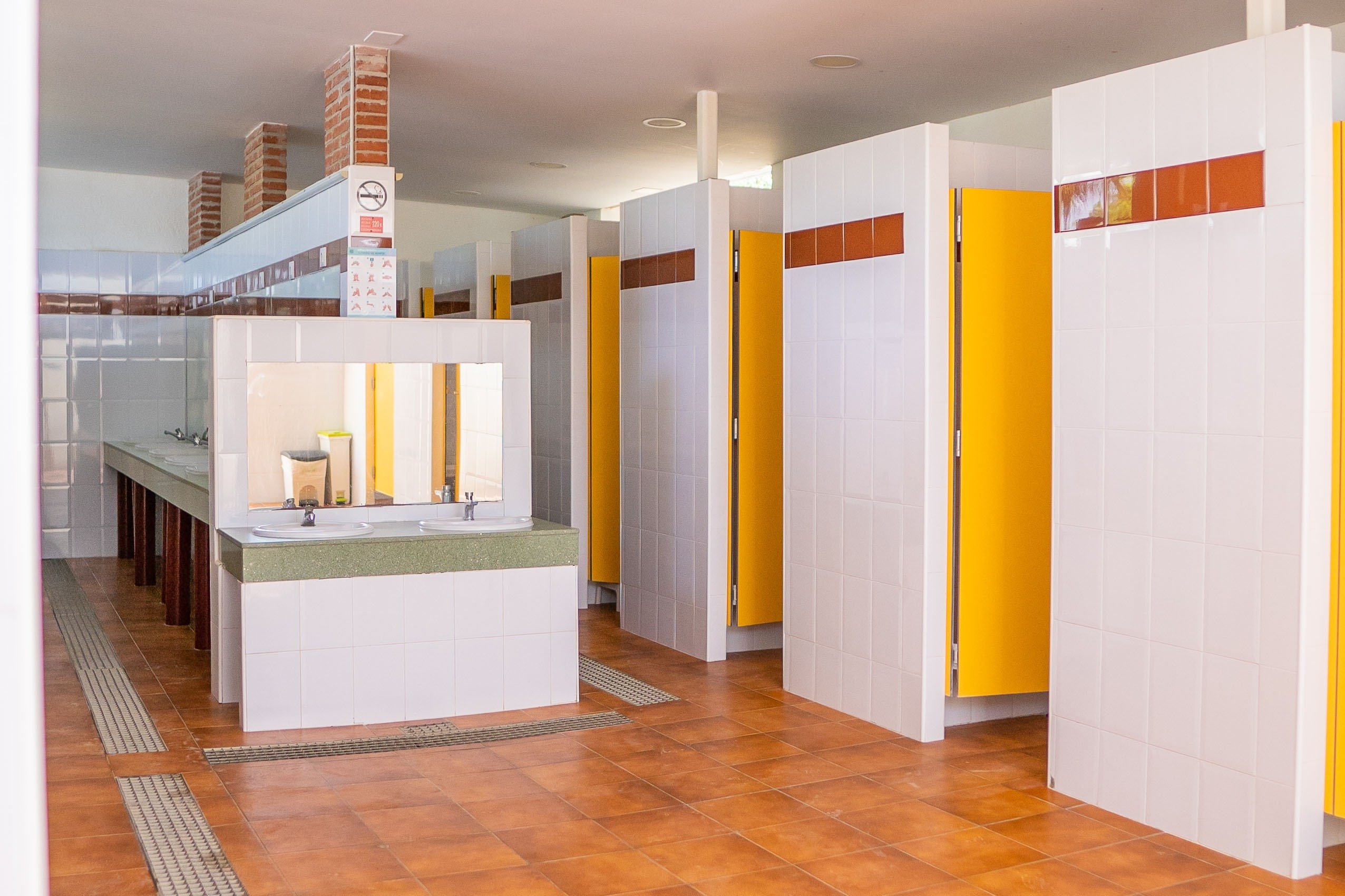 Camping Cambrils Caban