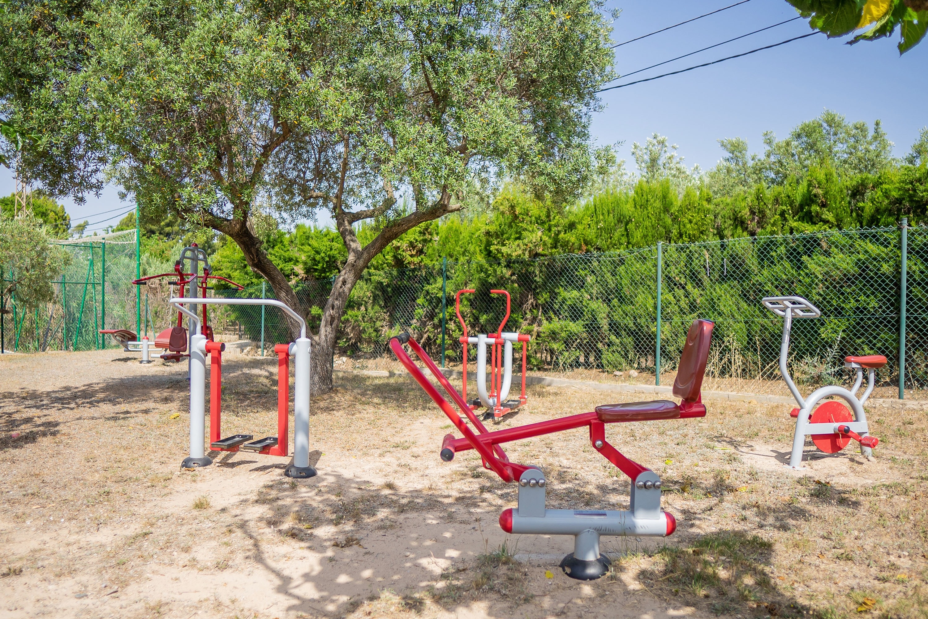 Camping Cambrils Caban