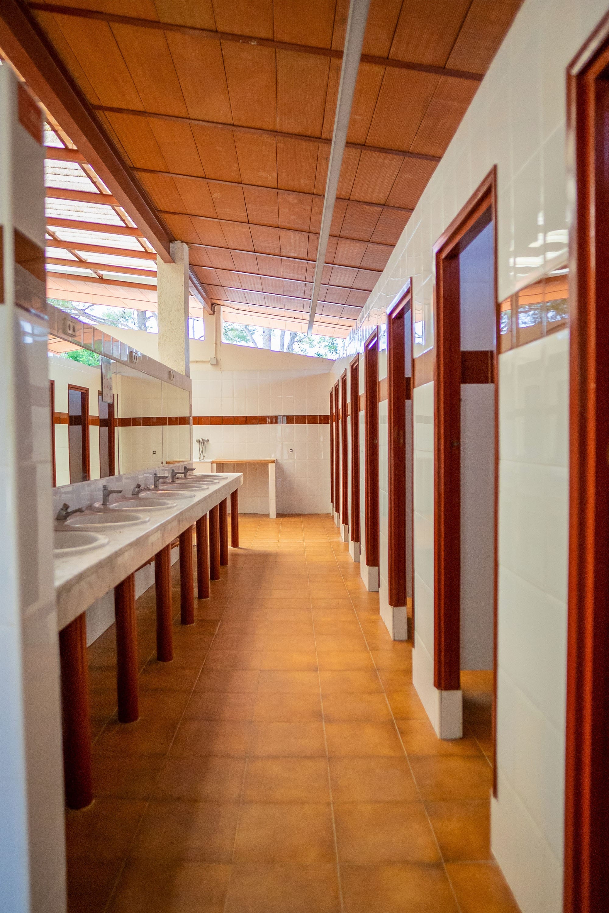 Camping Cambrils Caban