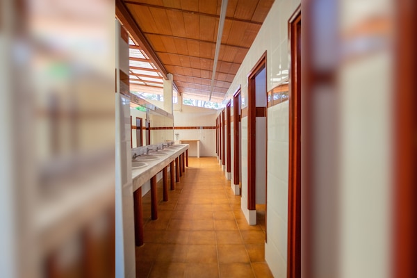 Camping Cambrils Caban