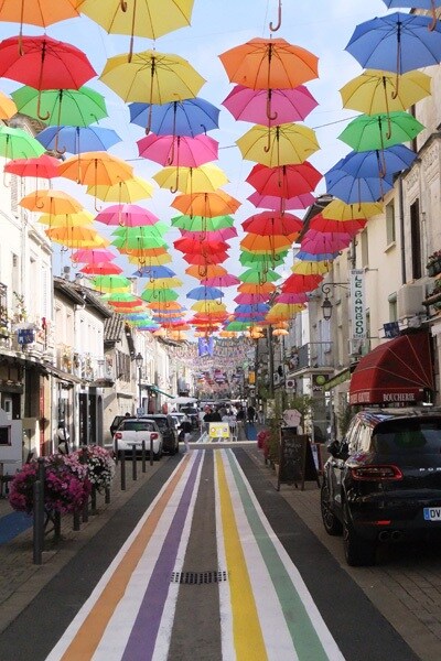 Camping de la Bastide