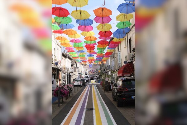 Camping de la Bastide