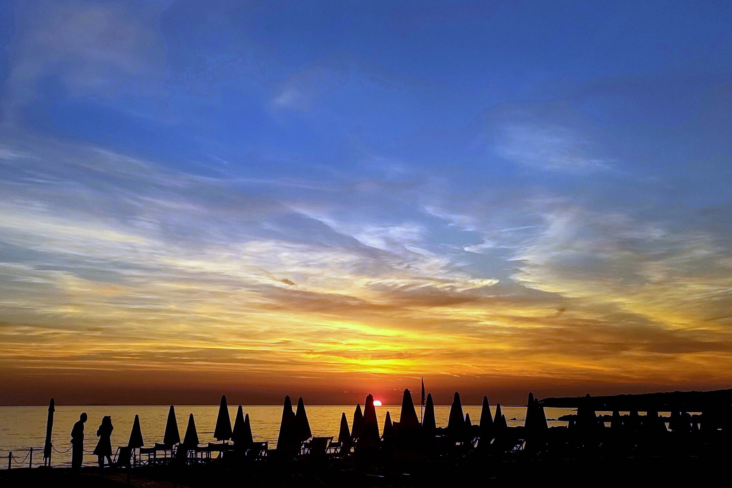 Camping Bocca di Cecina