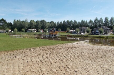 Ardoer vakantiepark ´t Akkertien