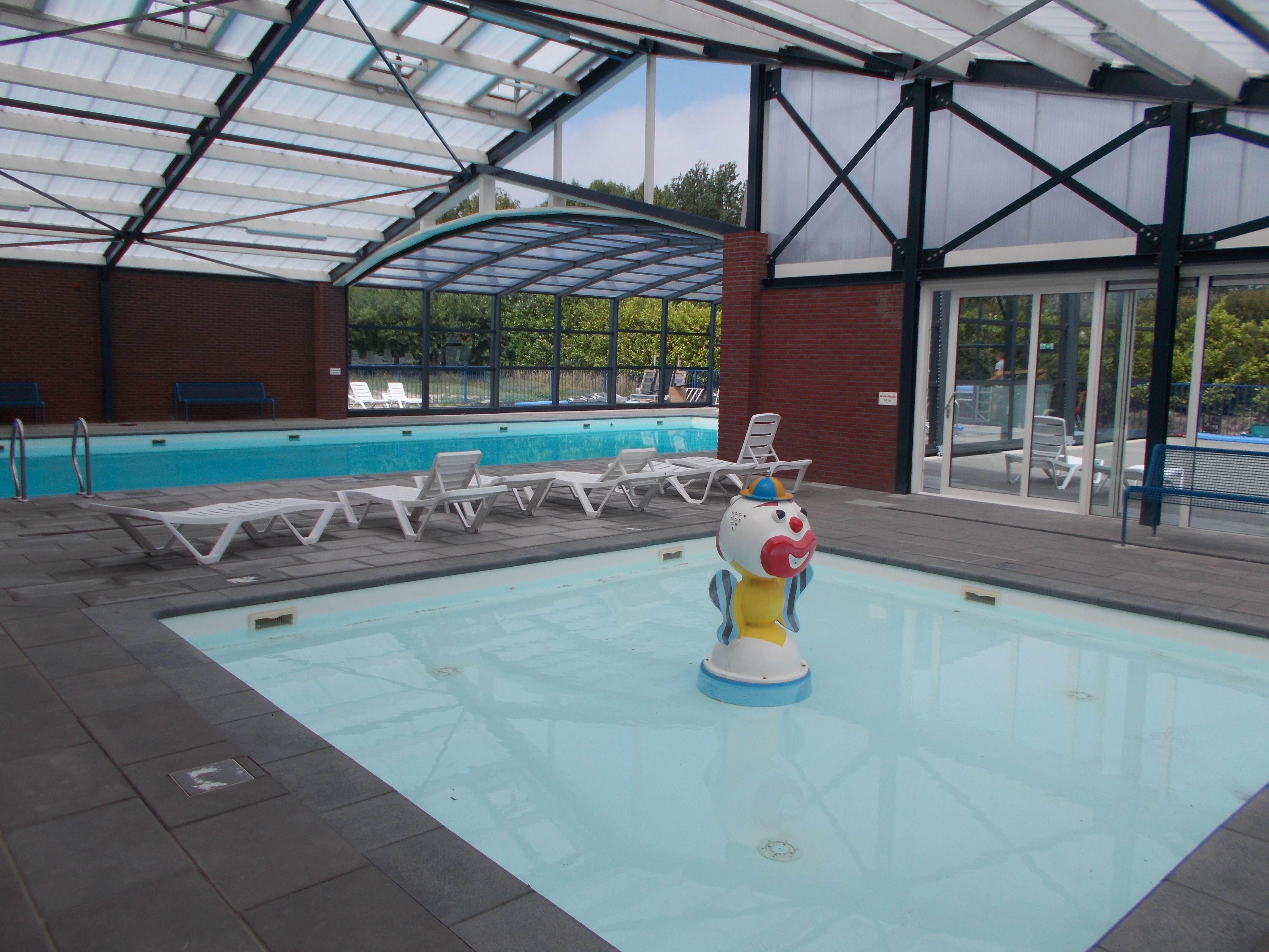 Ardoer vakantiepark ´t Akkertien