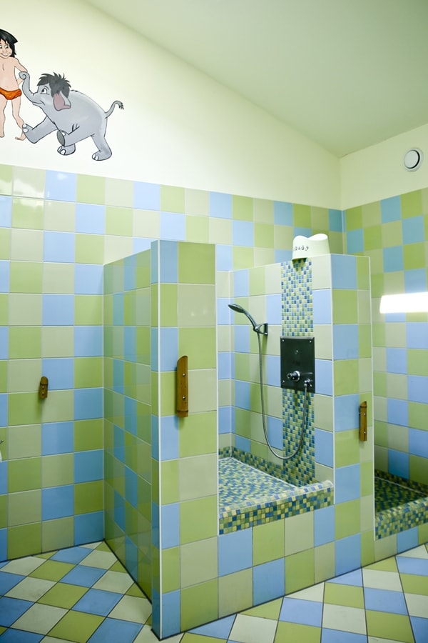 Campingpark 'Ostseebad Rerik'