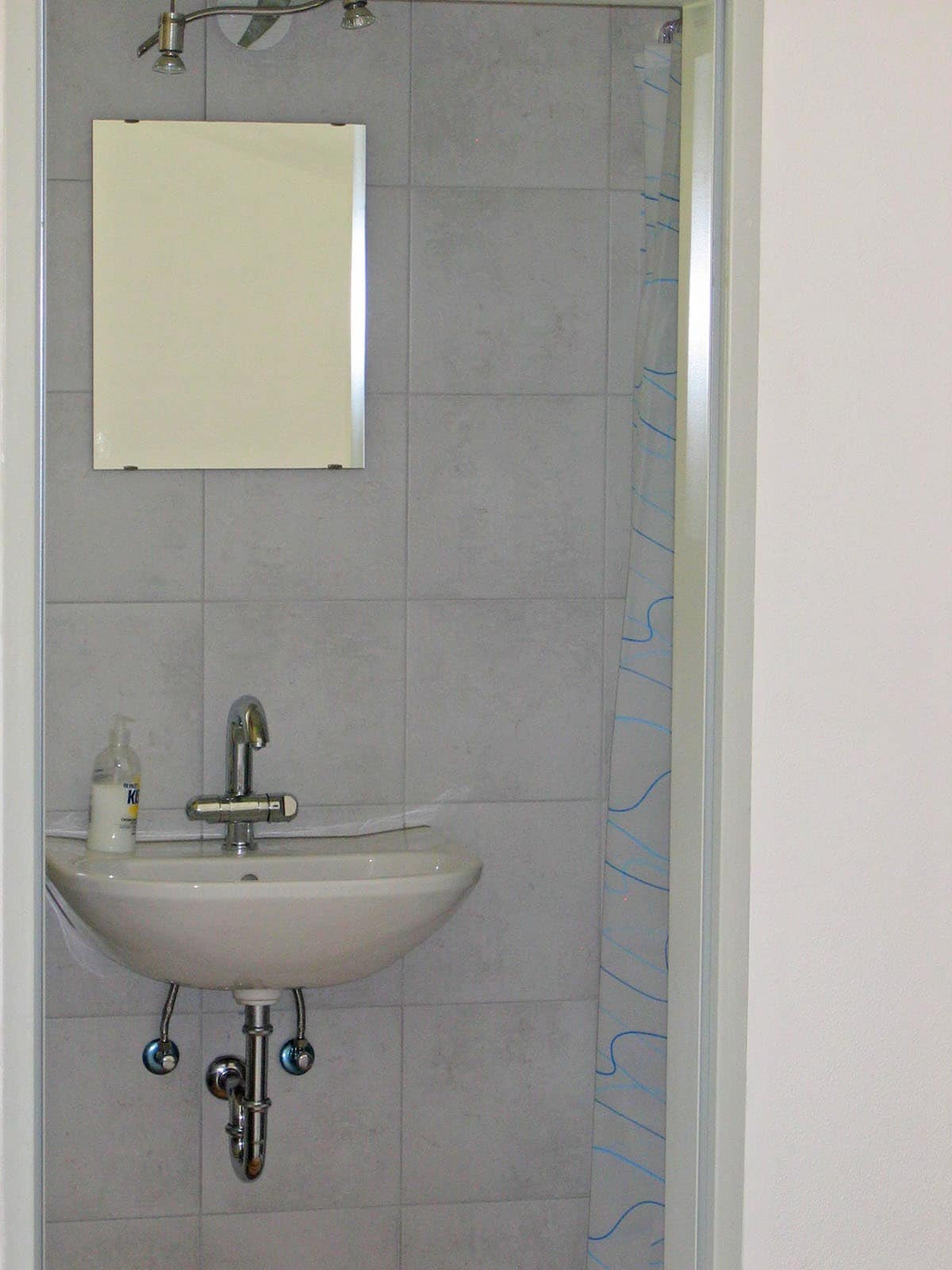 Nationalpark Camping Kals