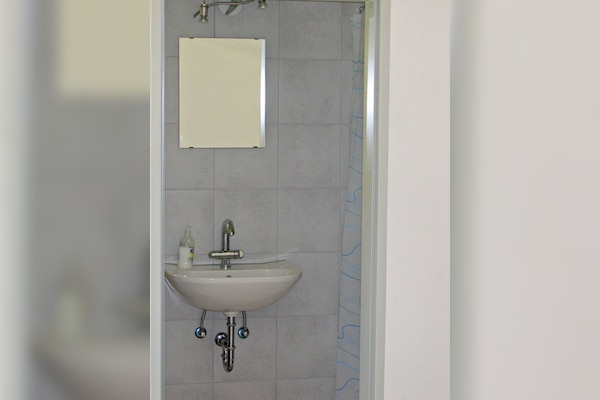 Nationalpark Camping Kals