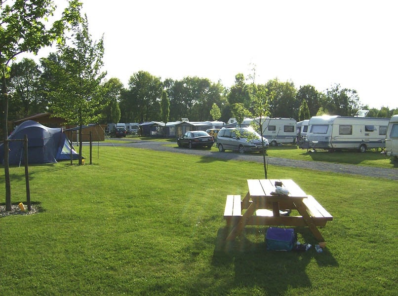 Camping Quendorfer See