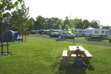 Camping Quendorfer See