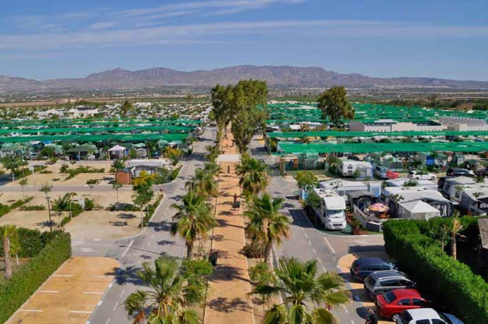 Alannia Costa Blanca