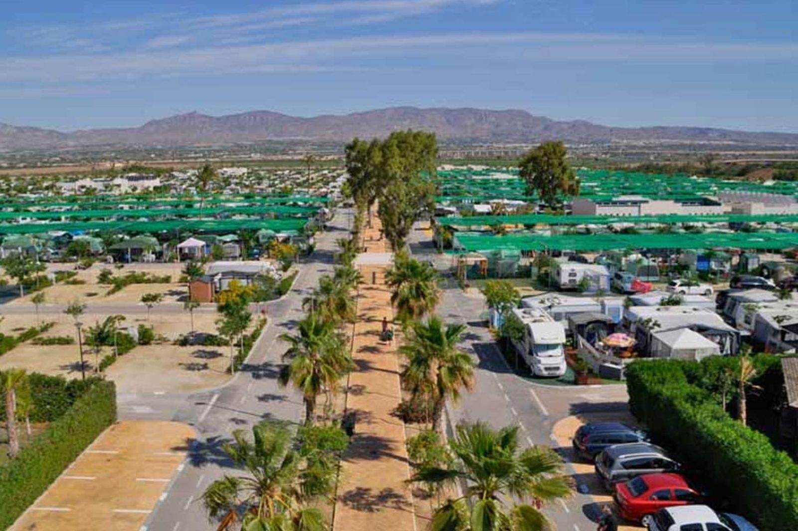 Alannia Costa Blanca