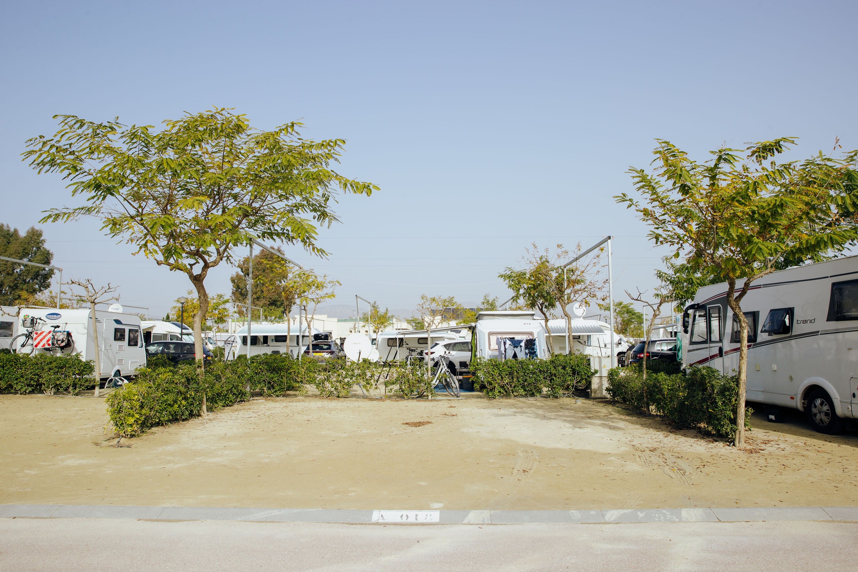 Alannia Costa Blanca