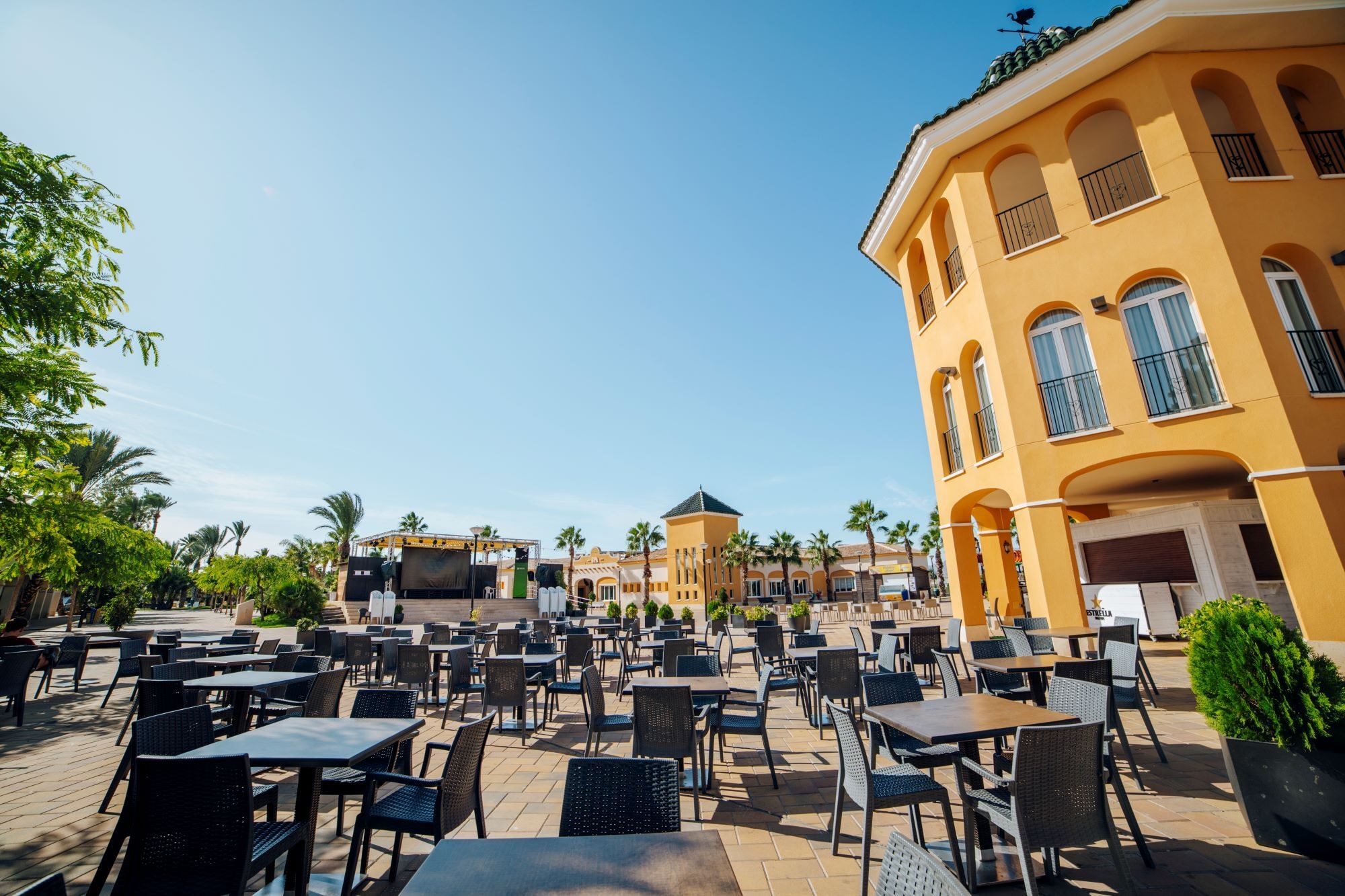 Alannia Costa Blanca