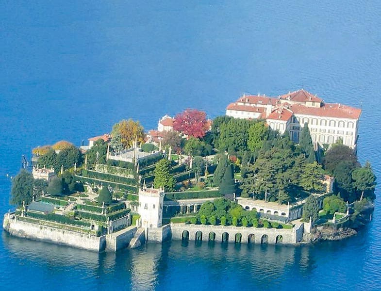 DKamping Village, ex International Camping Ispra