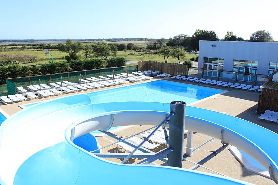 Camping Grand Air Cadu