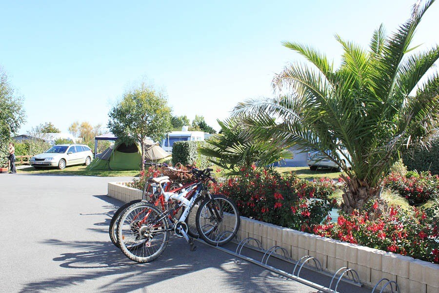 Camping Grand Air Cadu