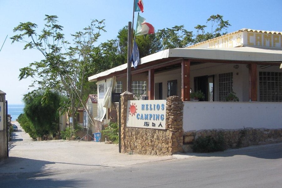 Helios Camping