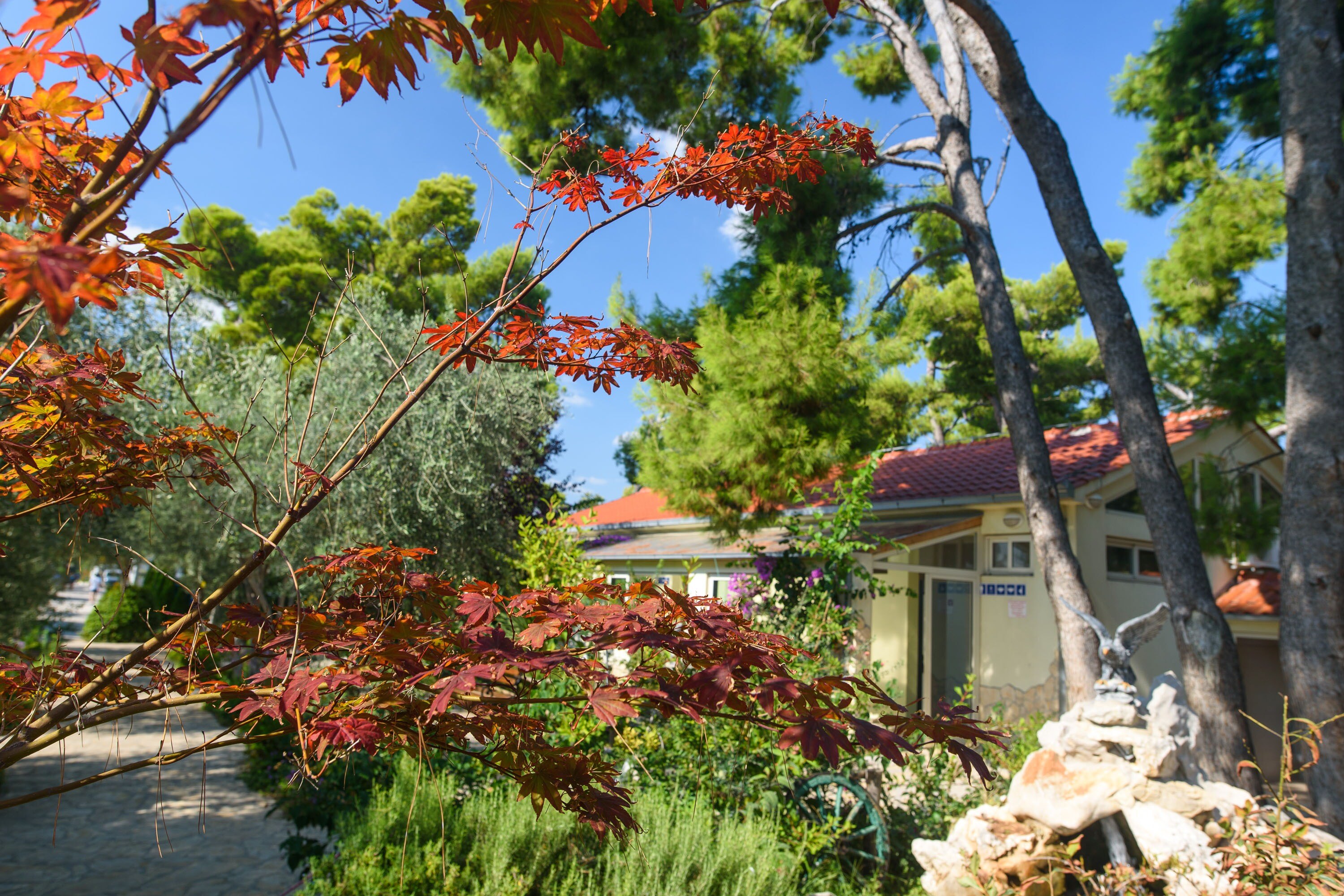 Camping Stobrec Split