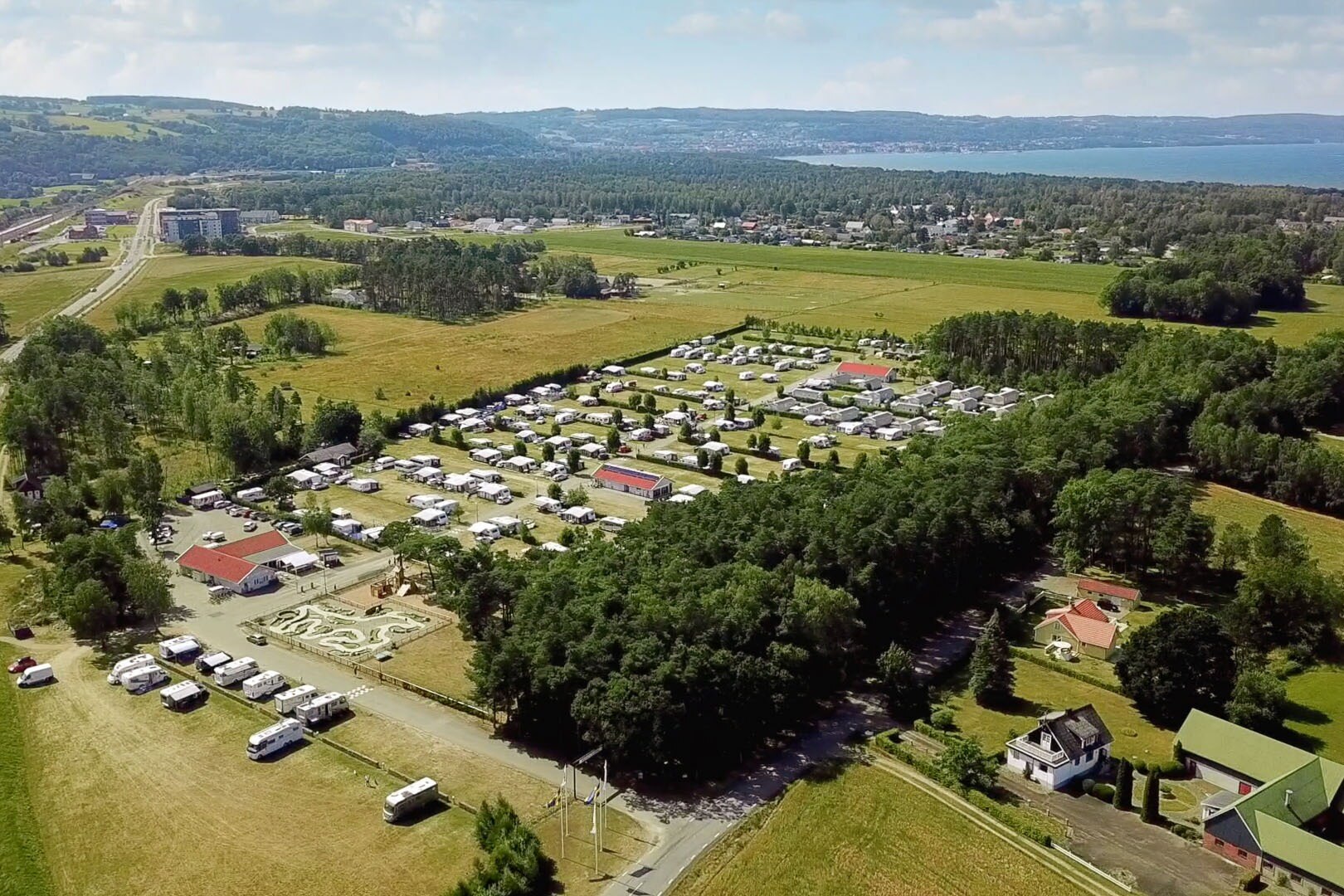 Båstad Camping