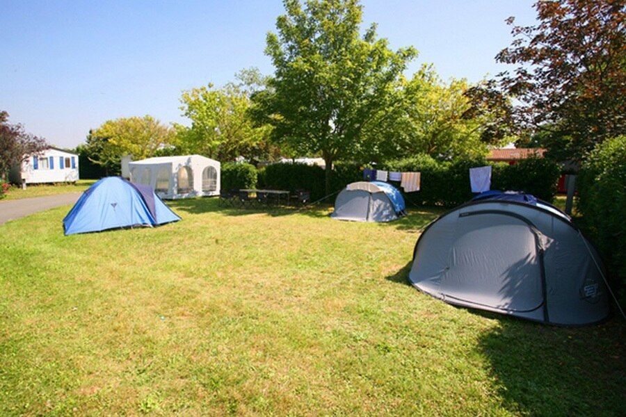 Camping Le Beaulieu
