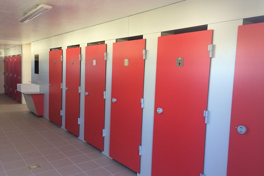 Camping La Grande Vallée