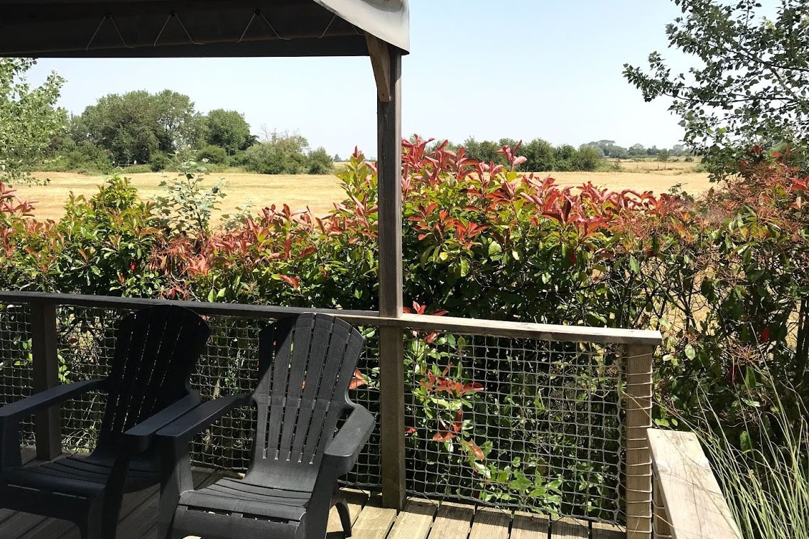 Camping La Grande Vallée