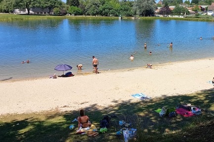 Camping des Alouettes