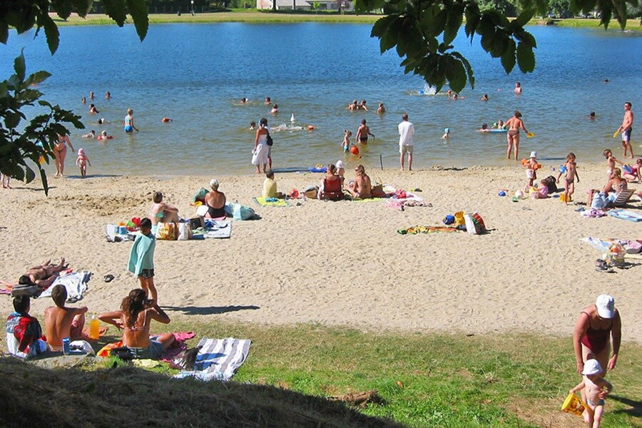 Camping des Alouettes