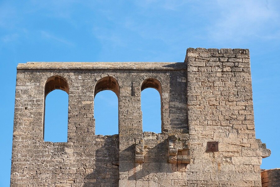 Camping Municipal de Loupian