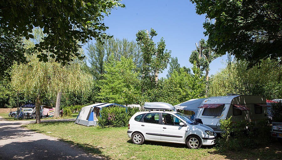Camping Les 2 Vallées