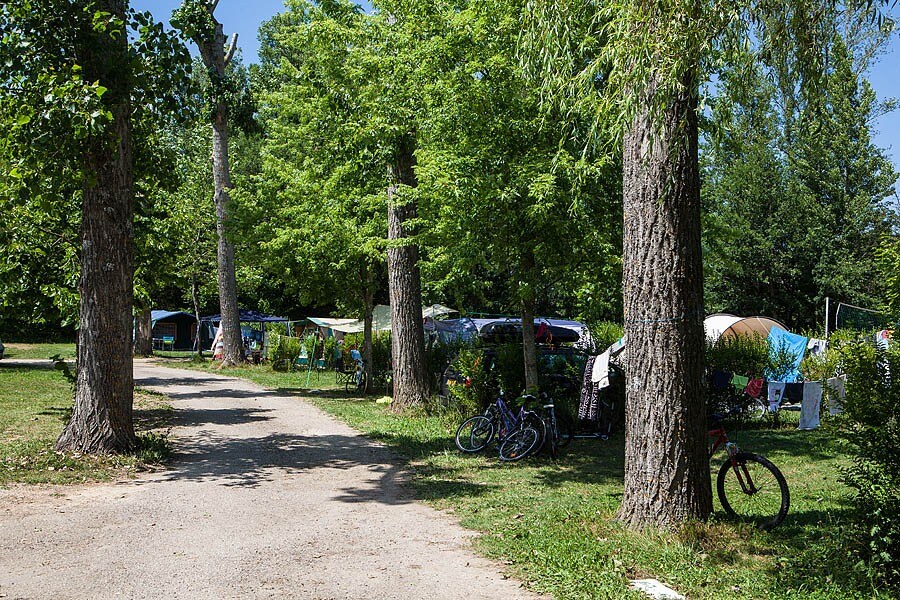 Camping Les 2 Vallées