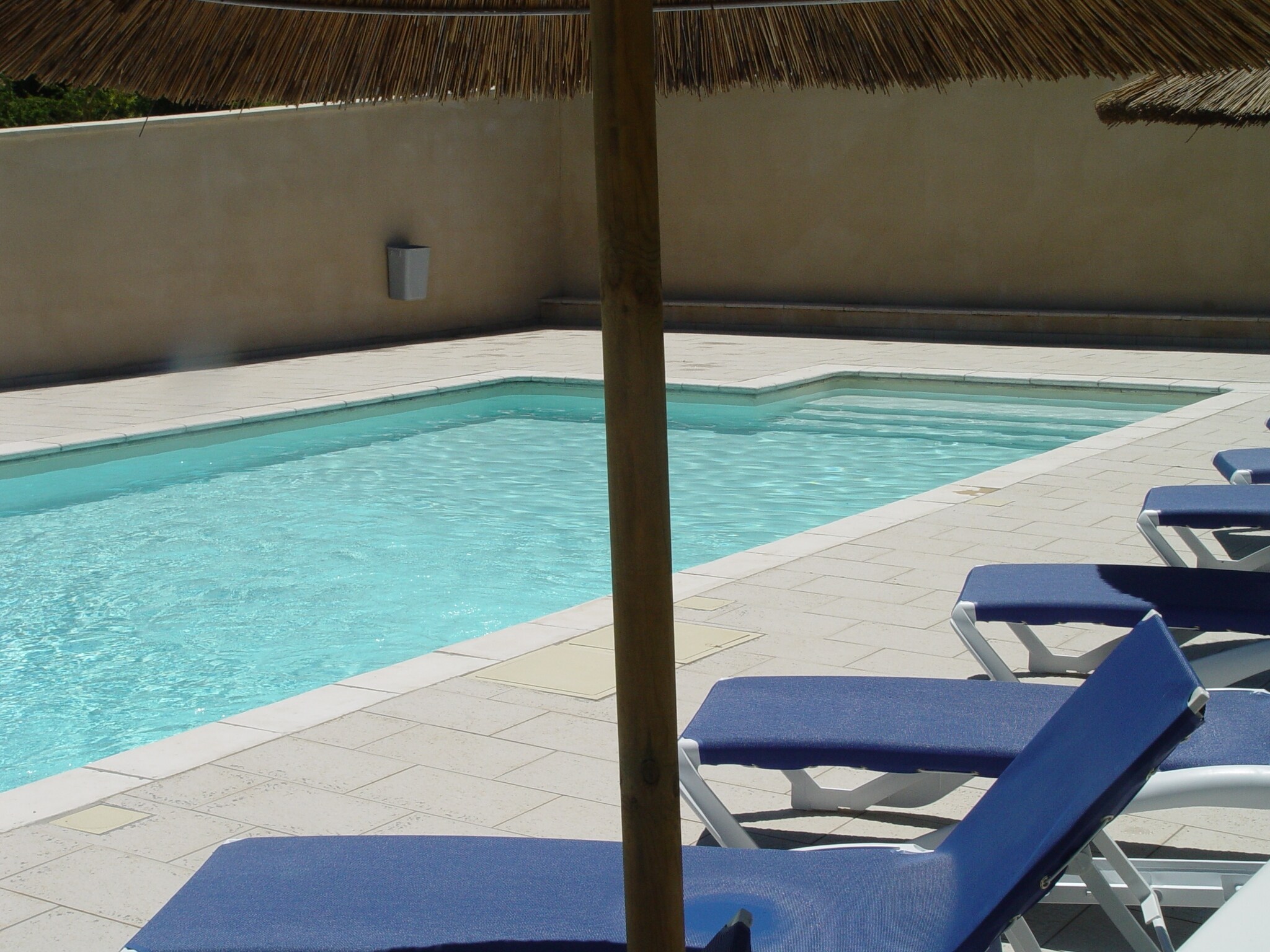 Camping Les 2 Vallées