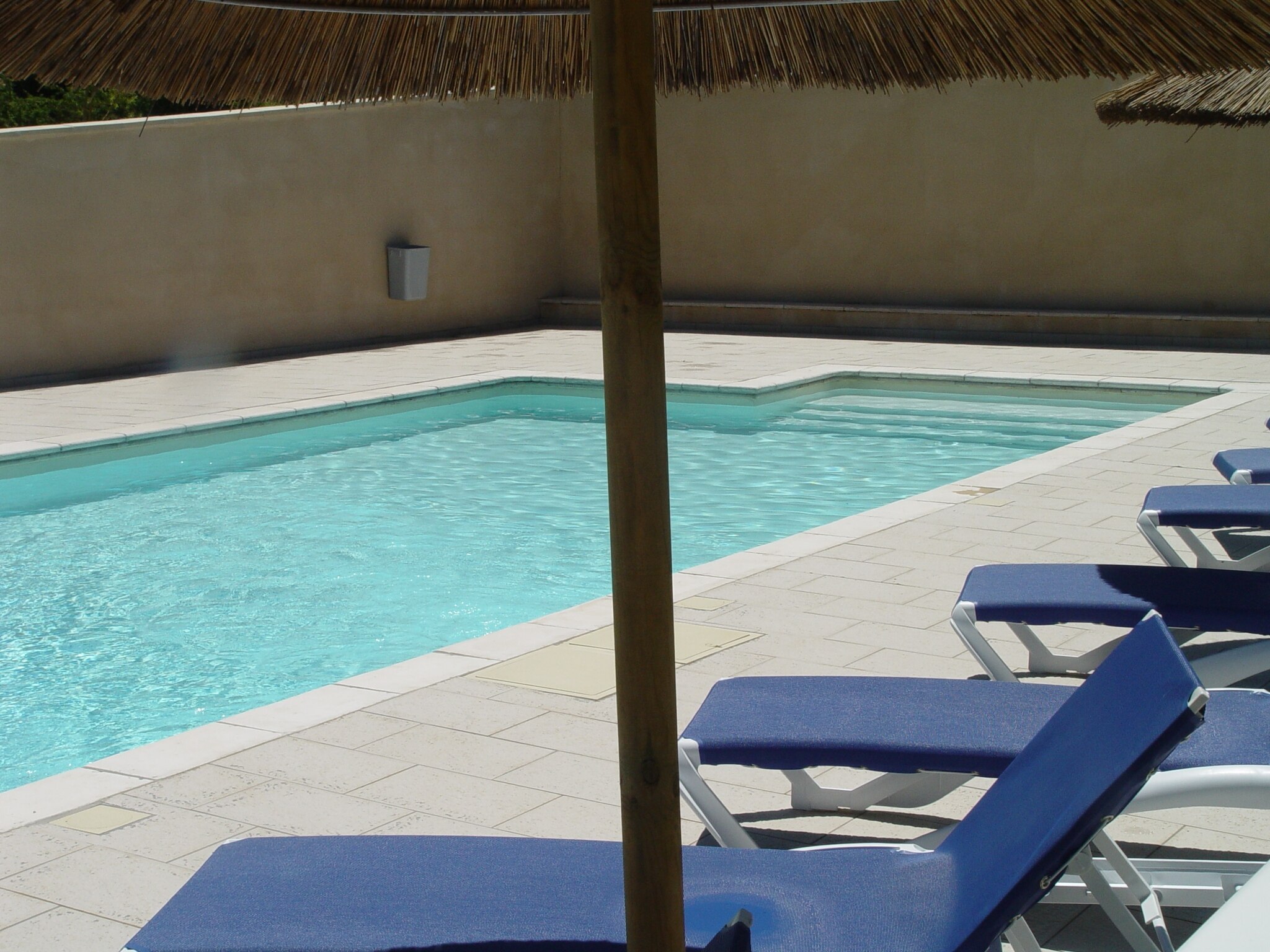 Camping Les 2 Vallées