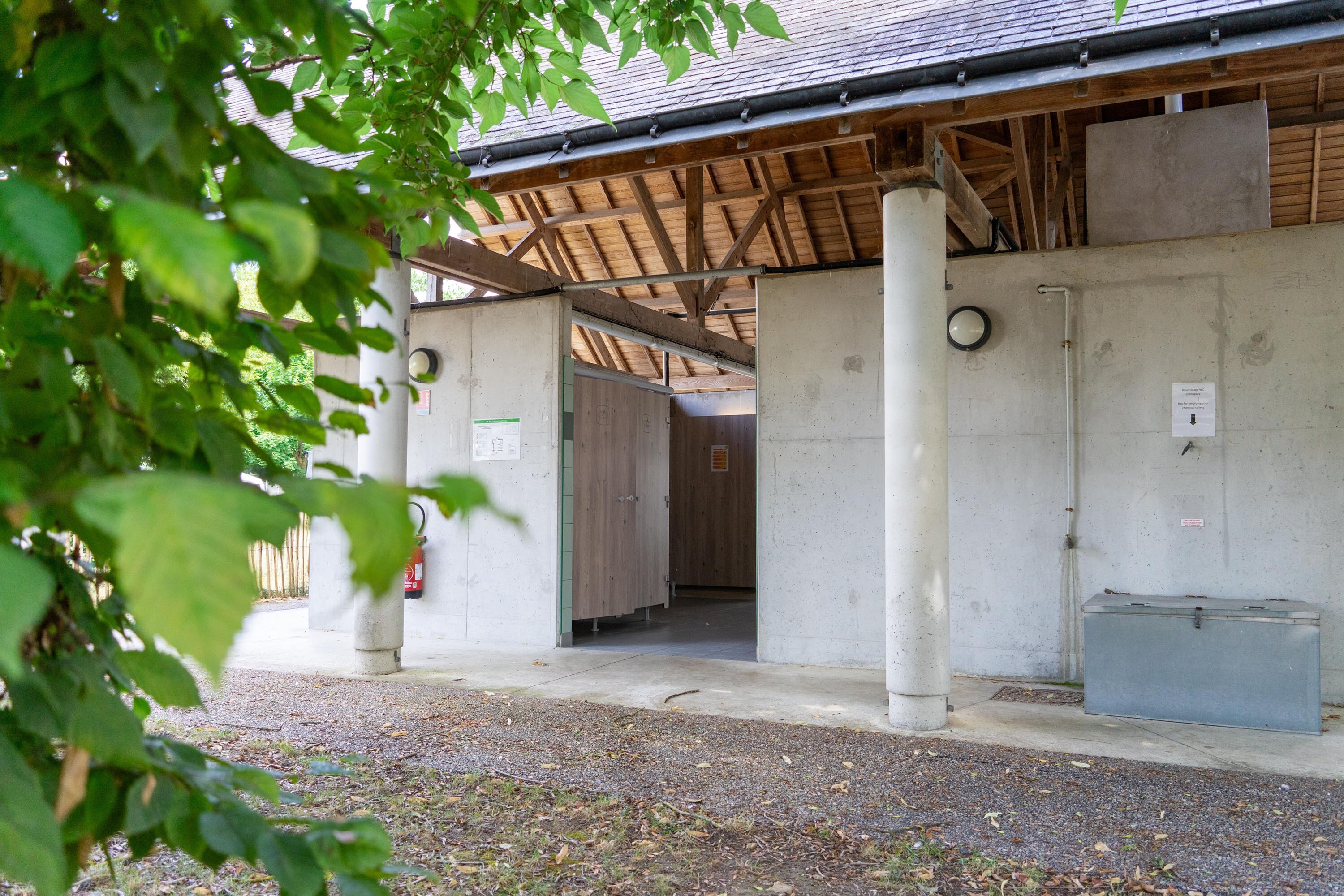 Camping La Confluence Onlycamp